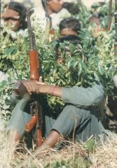 ஓயாத அலைகள் - Unceasing Waves - 2 KIlinochchi battle 1998 (18).JPG