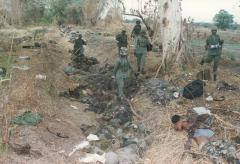 ஓயாத அலைகள் - Unceasing Waves - 2 KIlinochchi battle 1998 (25).JPG