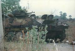 ஓயாத அலைகள் - Unceasing Waves - 2 KIlinochchi battle 1998 (30).JPG