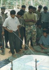 ஓயாத அலைகள் - Unceasing Waves - 2 KIlinochchi battle 1998 (6).JPG