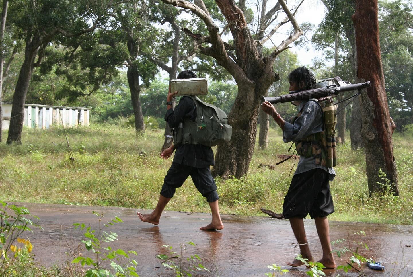 Tamil Tiger women Commandos (5) - 2008 october.jpg