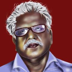 அன்ரனி ஜீவா எழுத்தாளர்