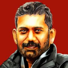 ரவிச்சந்திரநேசன் பொன்னுத்துரை (வைகறை ரவி) இலக்கியம், சமூகசேவையாளர்