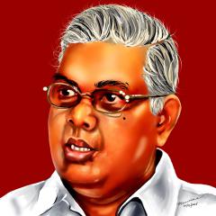 இராசநாயகம் பாரதி, ஊடகவியலாளர்