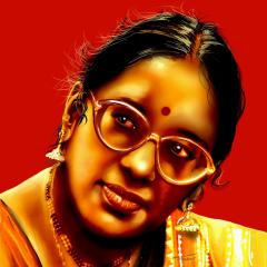 அருந்ததி ஸ்ரீரங்கநாதன்  -  இசை, நடனம், வானொலி