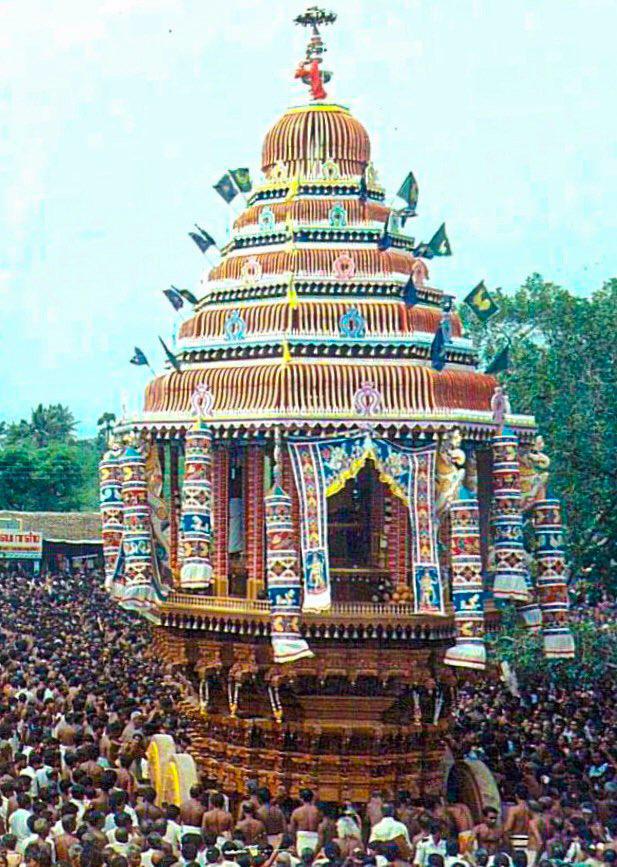 large.SelvaSannitiMurukanTempleatThondai