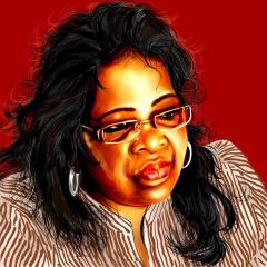 புஷ்பராணி சிதம்பரி (போராளி,எழுத்தாளர்)