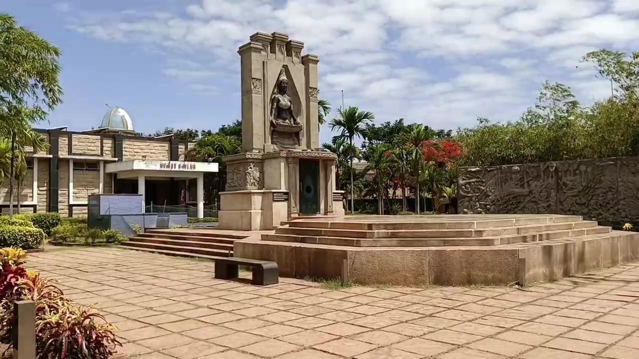 large.TamilGenocideMemorialinThanjavurdi