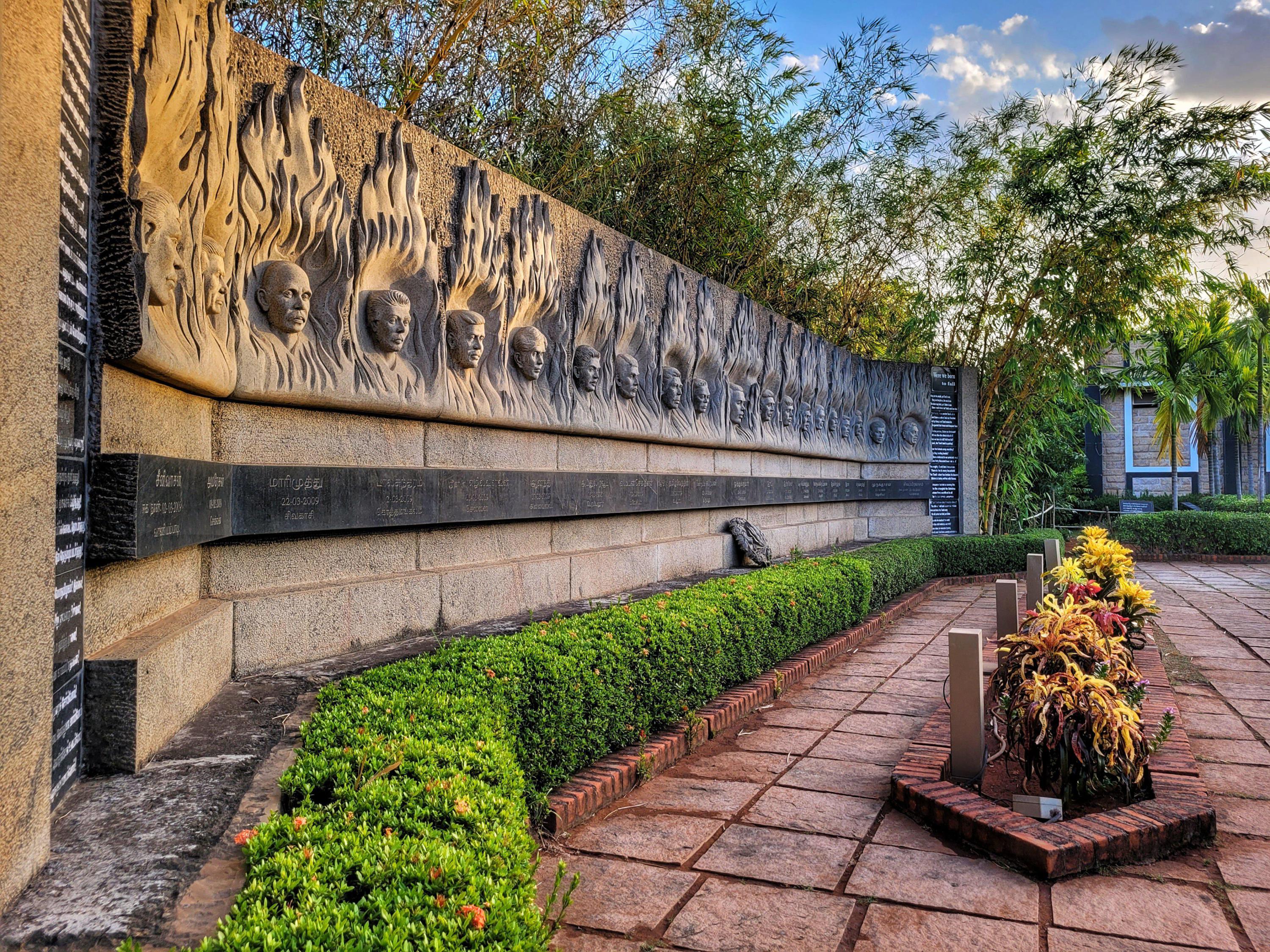 large.TamilGenocideMemorialinThanjavurdi