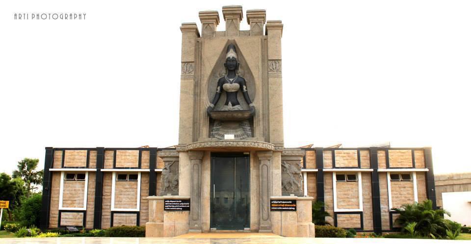 large.TamilGenocideMemorialinThanjavurdi