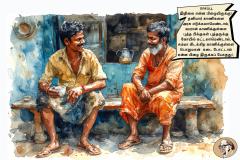 கருத்துப்படம் 24.05.2025