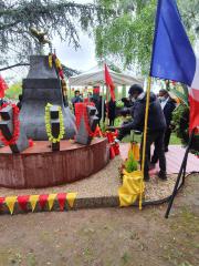 Tamil Genocide Memorial in 93150 Le Blanc-Mesnil, France  (3).jpg