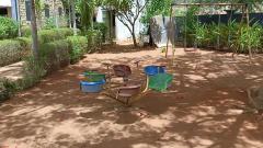 Tamil Genocide Memorial in Thanjavur district of Tamil Nadu state in the India - Mullivaikal Muttram or முள்ளிவாய்க்கால் நினைவு முற்றம் (12).jpg