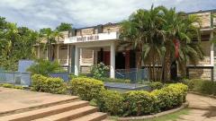 Tamil Genocide Memorial in Thanjavur district of Tamil Nadu state in the India - Mullivaikal Muttram or முள்ளிவாய்க்கால் நினைவு முற்றம் (17).jpg