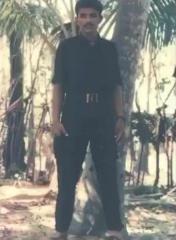 Lt. Col. Chanthiran, Special Operation Black Tiger