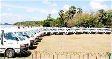 large.amb_120403_1Ambulancesparkedatthev