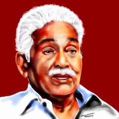 பண்டிதர் வீ.பரந்தாமன், கவிஞர், சமூக செயற்பாட்டாளர்