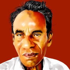 அம்மையப்பபிள்ளை யோகமூர்த்தி(ஓவியர்)