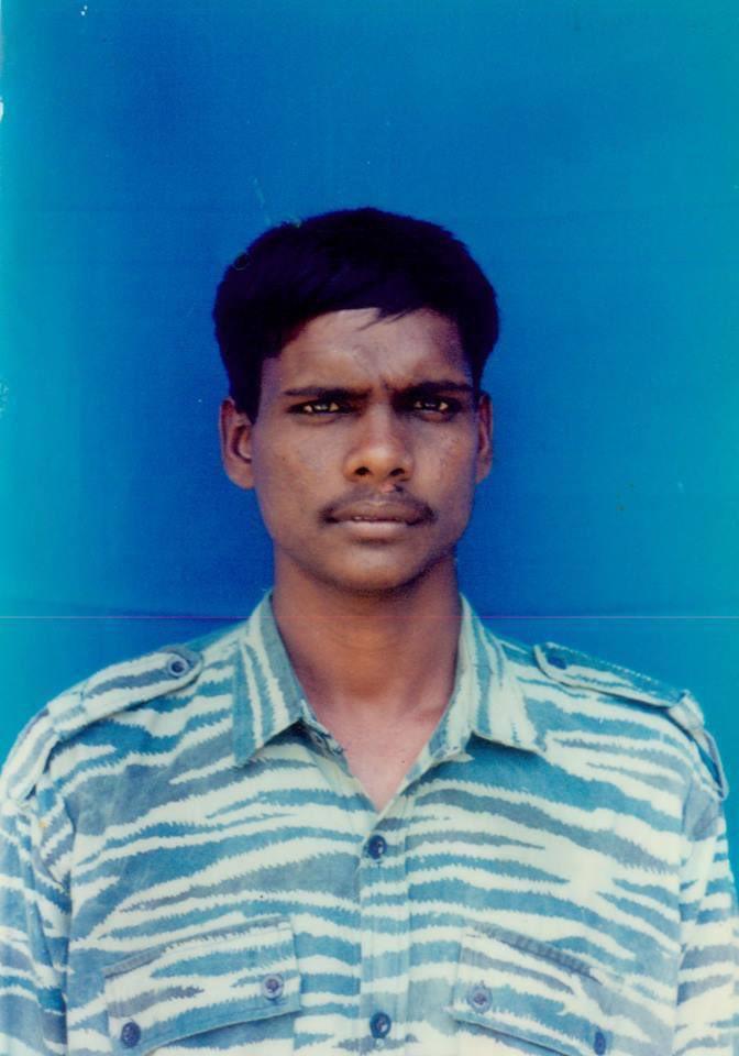 Commanders of Sea Tigers | Navy of de facto Tamil Eelam