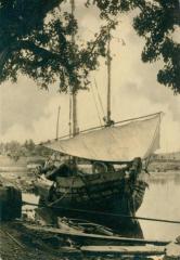 1953-04-06 batti - Jaffna Thoni