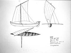 India - Eastern Coast - Palk Bay - Tirupalakudi Stabilizing Lever Monoxis.jpg