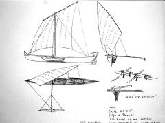 India - Eastern coasts - Gulf of Mannar - Kilakarai at a crossroads.jpg