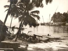 River of Mahe near Dharmadam in Tellicherry 1936.jpg