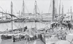 Paay Vaththals - earlier to Modern Kotiya