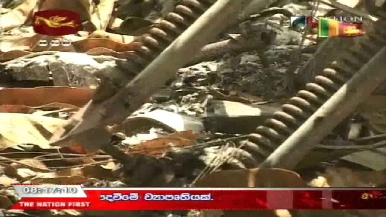 Home made Fixed wing aircraft of the Sky Tigers of Liberation Tiger - LTTE - Air Force of Tamil Eelam (16).jpg