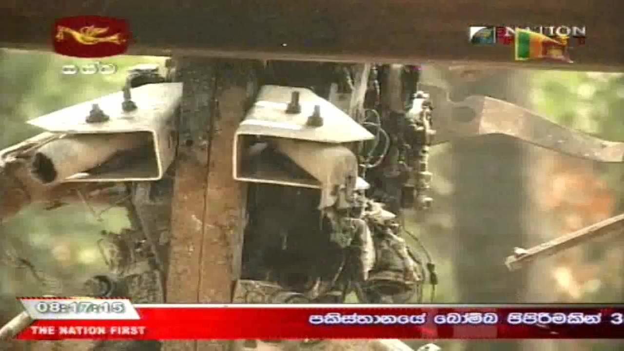 Home made Fixed wing aircraft of the Sky Tigers of Liberation Tiger - LTTE - Air Force of Tamil Eelam (18).jpg