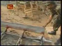 Home made Fixed wing aircraft of the Sky Tigers of Liberation Tiger - LTTE - Air Force of Tamil Eelam (2)