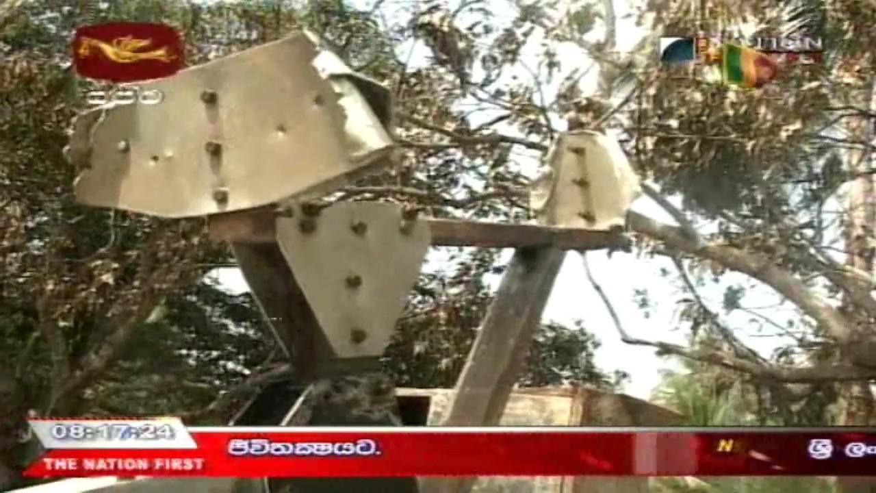 Home made Fixed wing aircraft of the Sky Tigers of Liberation Tiger - LTTE - Air Force of Tamil Eelam (21).jpg
