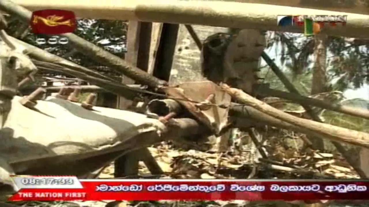 Home made Fixed wing aircraft of the Sky Tigers of Liberation Tiger - LTTE - Air Force of Tamil Eelam (25).jpg