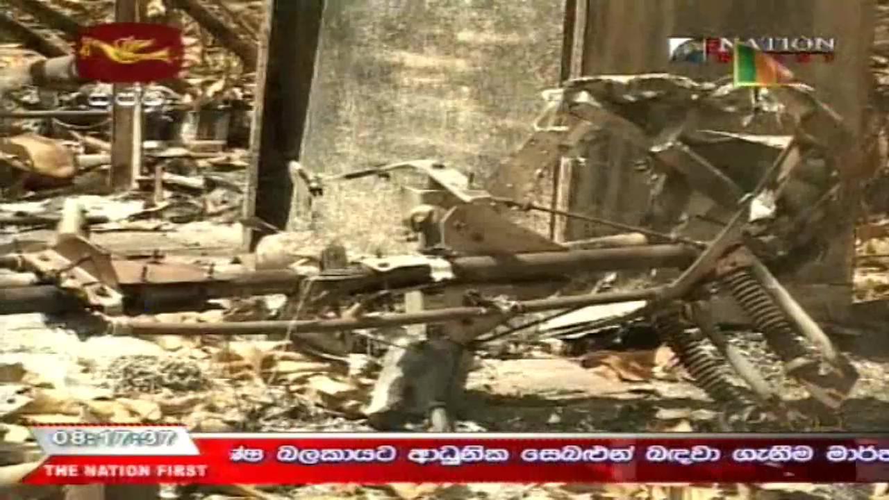 Home made Fixed wing aircraft of the Sky Tigers of Liberation Tiger - LTTE - Air Force of Tamil Eelam (26).jpg