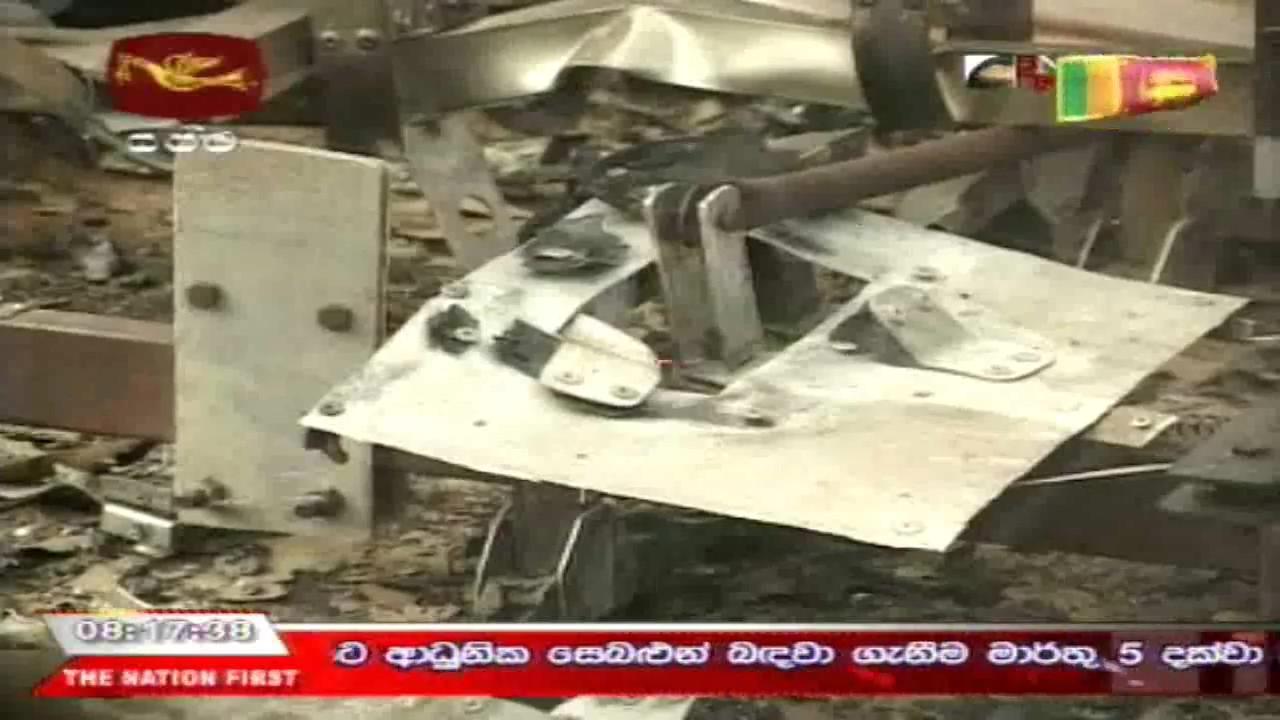 Home made Fixed wing aircraft of the Sky Tigers of Liberation Tiger - LTTE - Air Force of Tamil Eelam (27).jpg