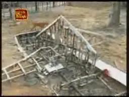 Home made Fixed wing aircraft of the Sky Tigers of Liberation Tiger - LTTE - Air Force of Tamil Eelam (3)