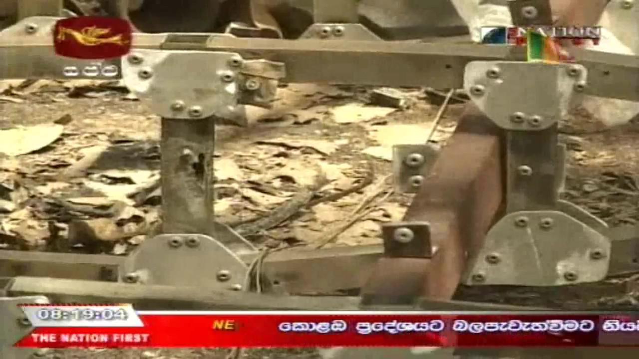 Home made Fixed wing aircraft of the Sky Tigers of Liberation Tiger - LTTE - Air Force of Tamil Eelam (40).jpg