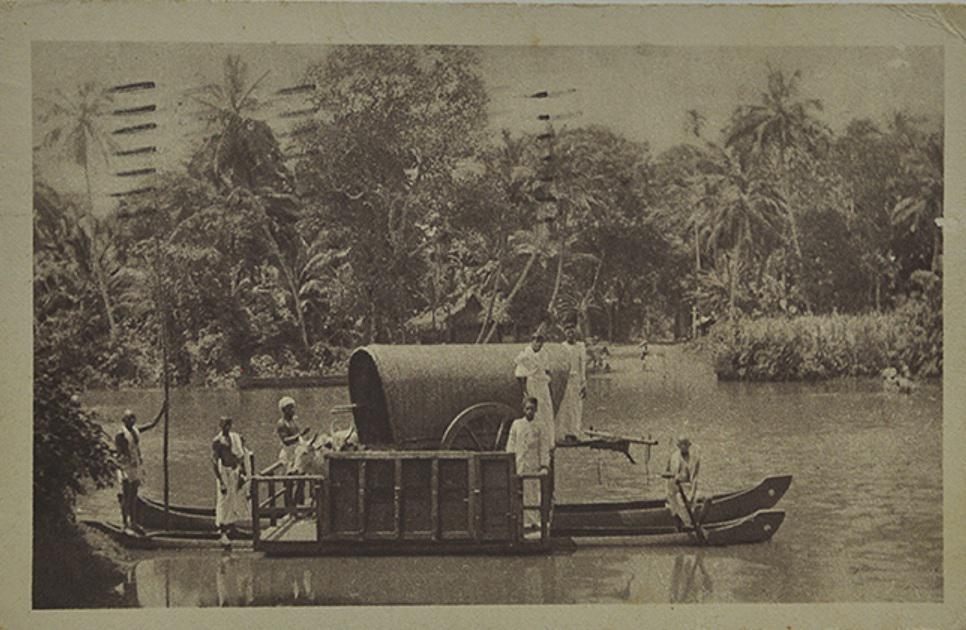 Sangkadam - Kerala boats of backwater (1).jpg