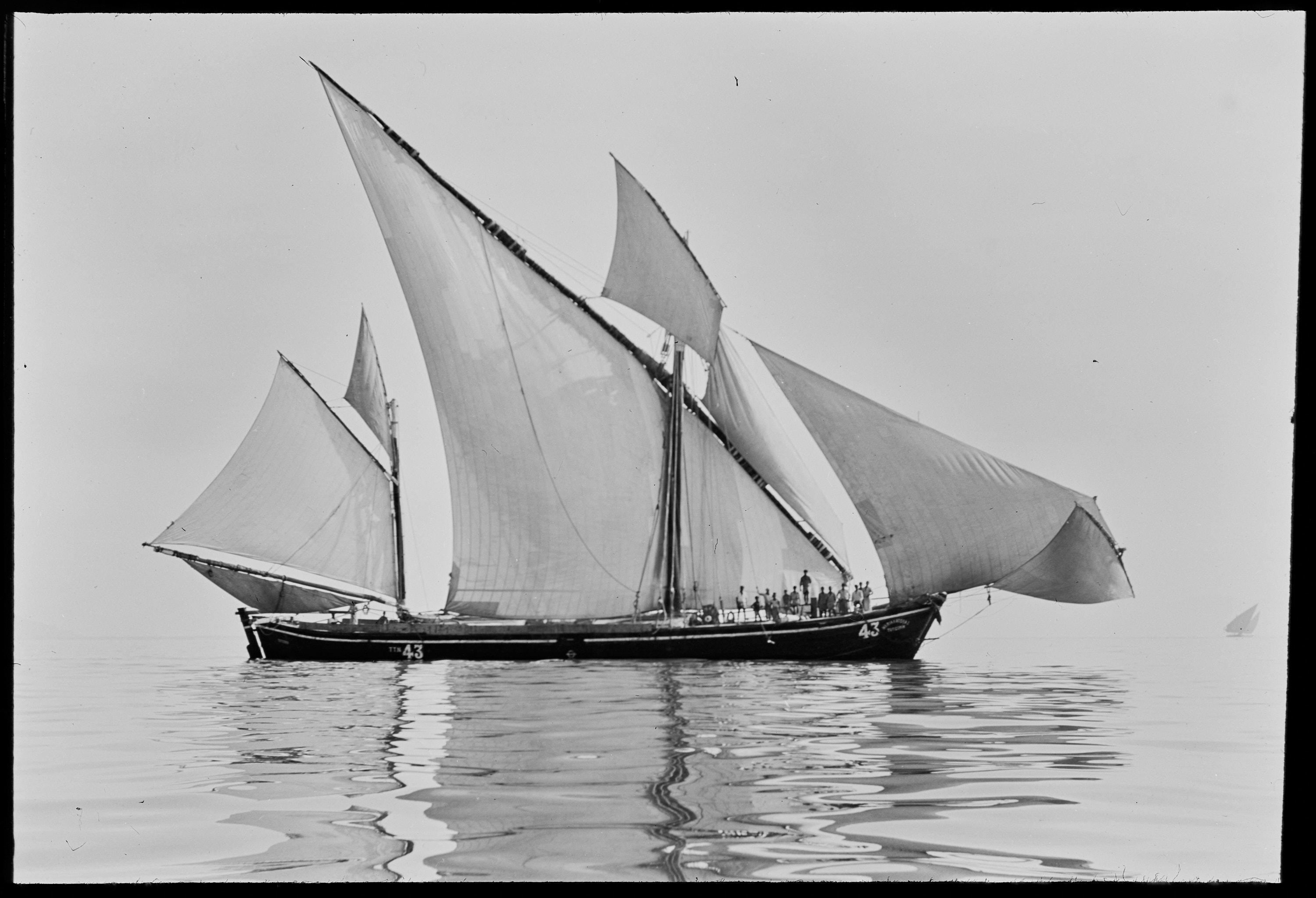 Thoni MARIA ANTORAJ 43, Bombay, 1973.jpg