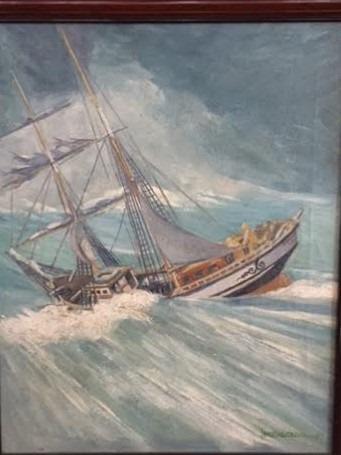 annapurani,  Florence C.Robinson-The Gloucester Times, Boston, 1938 (5).jpg