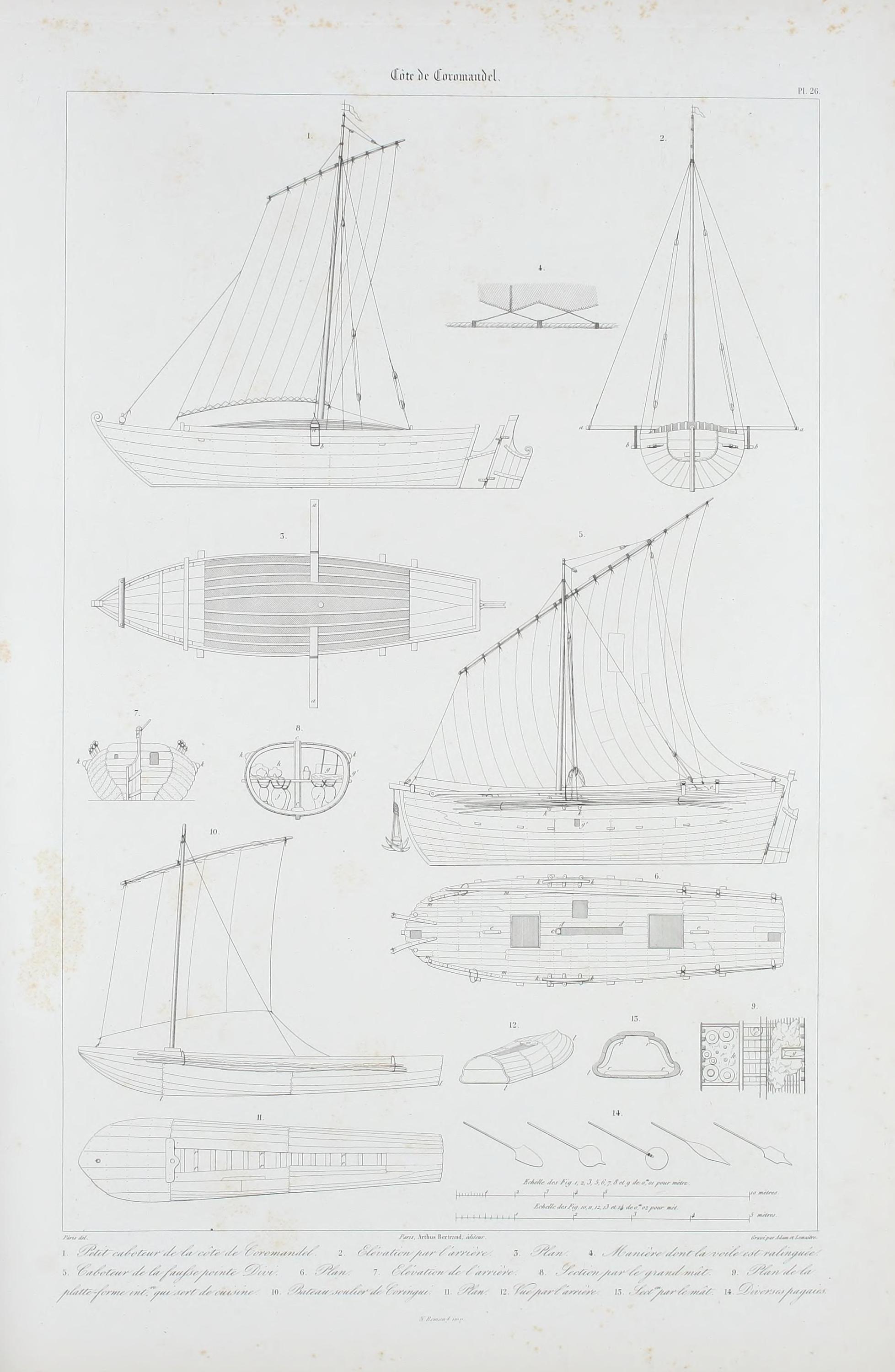 Essai sur la construction navale des peuples extra-européens  ou, Collection des navires et pirogues (11).jpg