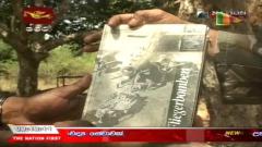 Books used by the Sky Tigers to learn and built the first indegenous fixed wing aircraft (7).jpg