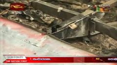 Home made Fixed wing aircraft of the Sky Tigers of Liberation Tiger - LTTE - Air Force of Tamil Eelam (10)