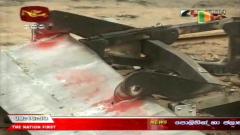 Home made Fixed wing aircraft of the Sky Tigers of Liberation Tiger - LTTE - Air Force of Tamil Eelam (11)