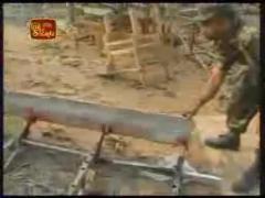 Home made Fixed wing aircraft of the Sky Tigers of Liberation Tiger - LTTE - Air Force of Tamil Eelam (2)