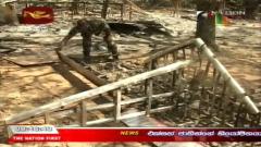 Home made Fixed wing aircraft of the Sky Tigers of Liberation Tiger - LTTE - Air Force of Tamil Eelam (7)