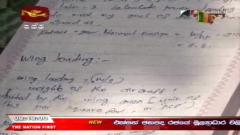 Note of the Sky Tigers' Engineers - They used English to learn and build, not the Tamil language (1).jpg