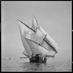 Thoni MARIA ANTORAJ 43, Bombay 2, 1973