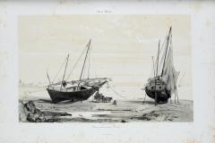 Patamar | Essai sur la construction navale des peuples extra-européens  ou, Collection des navires et pirogues (8).jpg