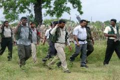 Karuna and Pillaiyan Right after the split